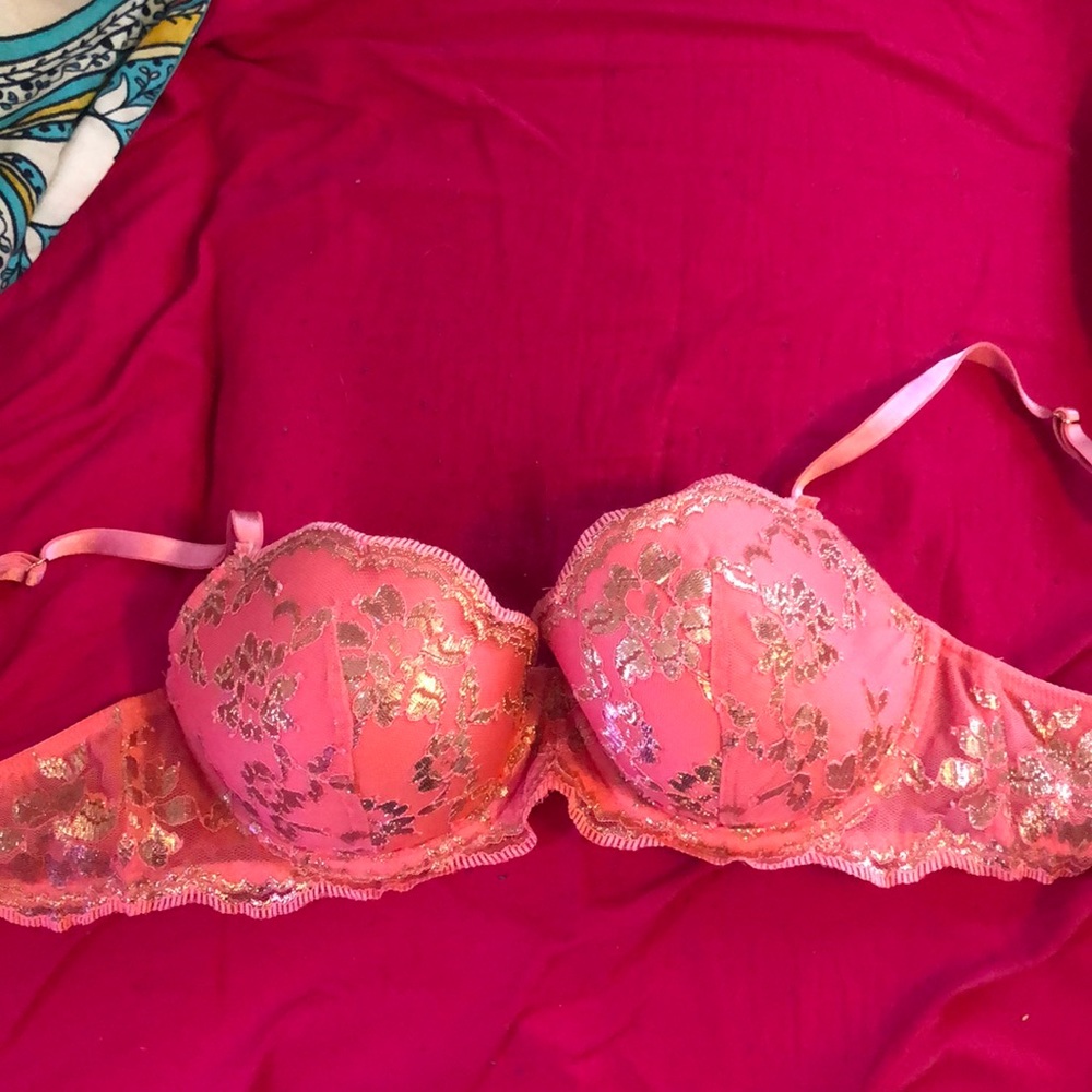 Victoria’s Secret Dream Angels Demi 34C
